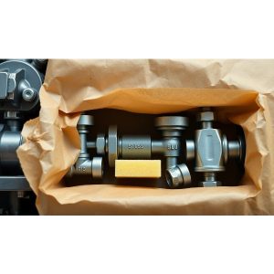 VpCI-146 (ЛИК-146) — антикоррозионная бумага